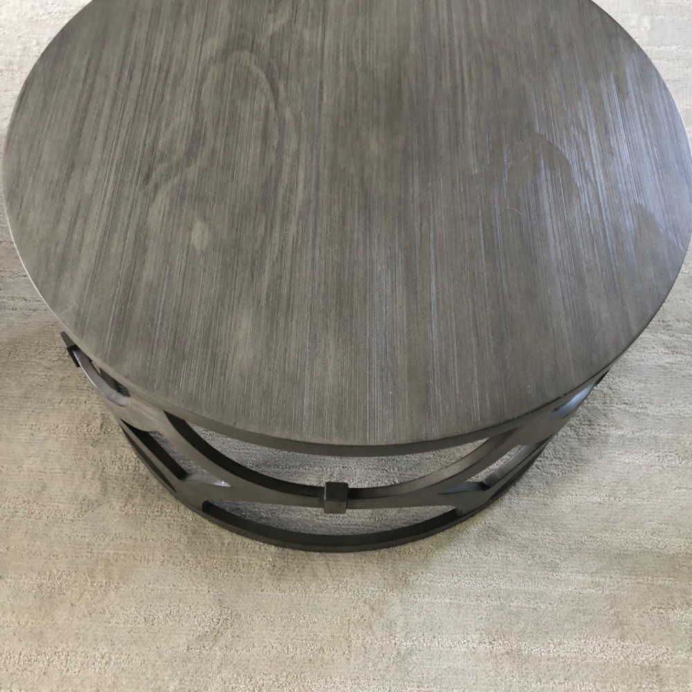 Coffee & End Tables - Picture 6 of 6